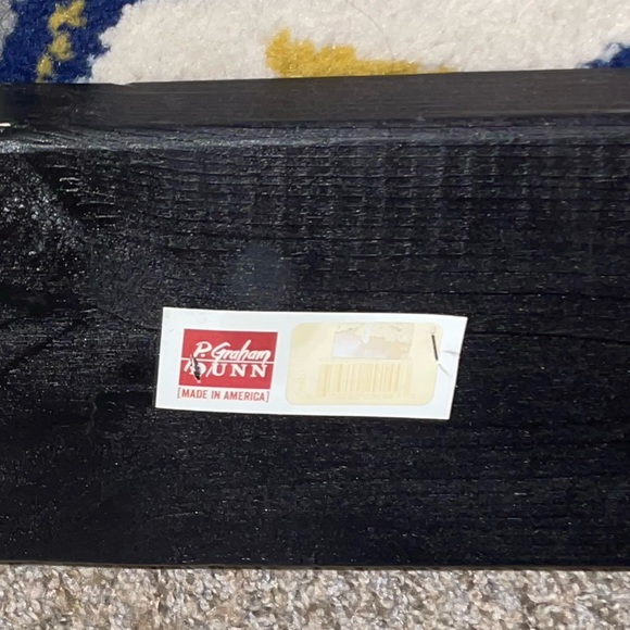 Give thanks sign 3ft X 3 in - Picture 3 of 3